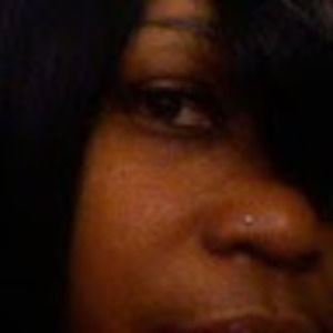 Meet your Posher, Yvette